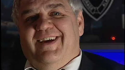 The FBI Files S02E06 - "Hunter's Game"