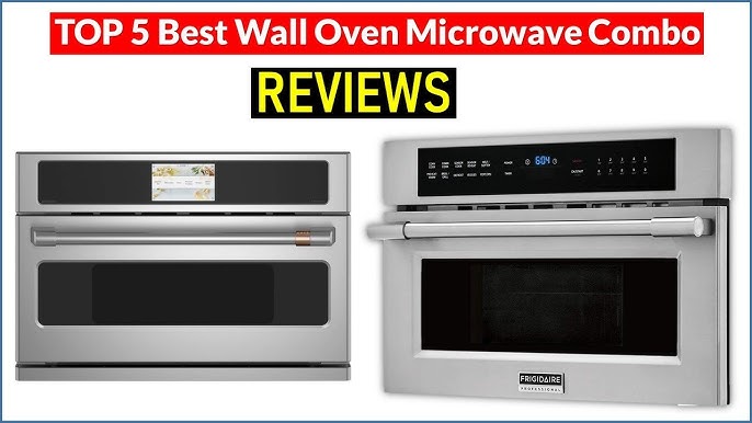 12 Best Air Fryer Microwave Combos (2023 Guide)