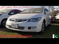 Honda Civic Reborn 2010,2012 Review| Spec&#39;s &amp; Features