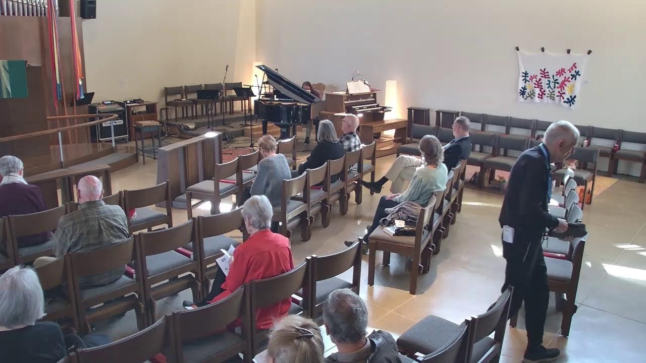 Worship February 8 2026