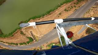 Pacific Helicopters Hawaii Bambi Bucket Training 2021 fire season