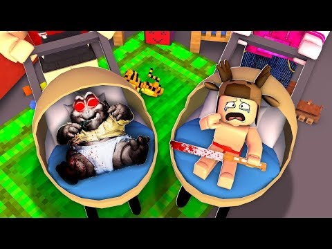 Roblox Daycare Story Ending
