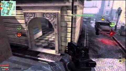 MW3 Tips to Improve Your Accuracy  How to Aim Better