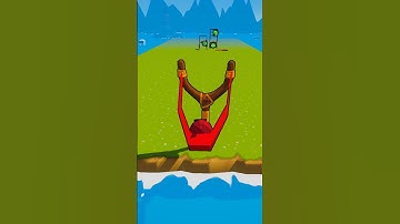 طورت لعبة Angry Birds بس 3D 😂🔥 #devlog #gamedev #gaming #unity #يونيتي #تطوير_العاب #shorts