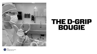 D-Grip Bougie Style