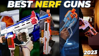 Top 5 Best Nerf Guns of 2024 | Best Nerf Blasters You Should Buy (2024)