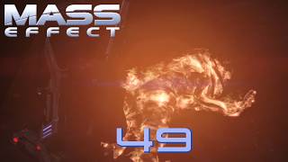 Mass Effect 🧿 (Insanity) #49 | The Complete Sidequest Rush I -S09E01-