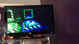 Banjo-Tooie Glitch: Twinkly Packing Challenge's music