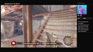 Dead Island Riptide Modded Weapons