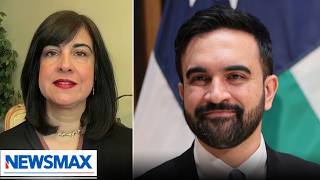 Mamdani pits people against each other based on race: Rep. Nicole Malliotakis | Wake Up America