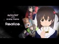 Selector infected wixoss ending full