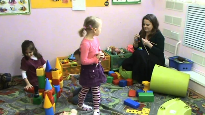 BKC IH Moscow   Playgroups fragment Jen Hillhouse
