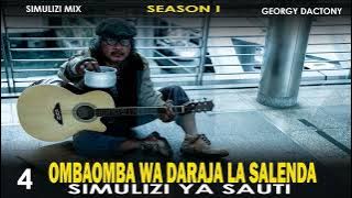 omba omba wa daraja la SALENDA 4 season I