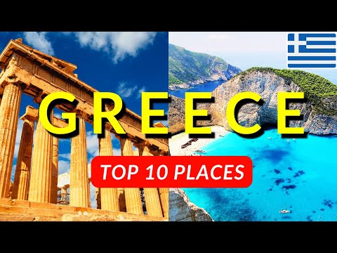 Discover Greece |
