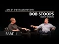 Bob Stoops Interview: Who Is Bob Stoops Anyway?