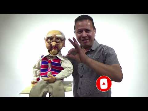 Video: ¿Cuándo se inventó la ventriloquia?