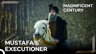 Suleiman Took His Executioner and Went on a Campaign! | Magnificent Century Episode 123