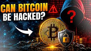 Can Hackers Steal Bitcoin The Truth About Bitcoin Security