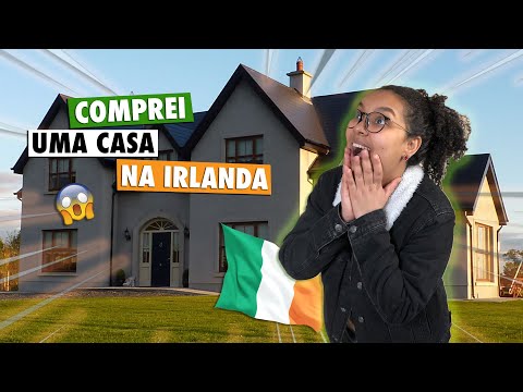 Vídeo: És més barat construir o comprar una casa a Irlanda?