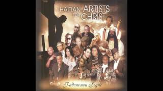 HAITIAN ARTISTS FOR CHRIST ALBUMS 1 AND 2 PART #1