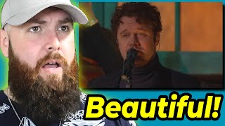 Gaither Vocal Band "Come To Jesus" | Brandon Faul Reacts