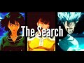 NF - The Search「AMV」One Punch Man 2nd Season