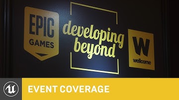 Developing Beyond Finalist Announcement 2017 | Unreal Engine