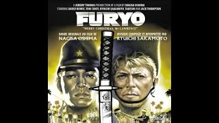 Video thumbnail of "Furyo Soundtrack : Ryuichi Sakamoto - Forbidden Colours"