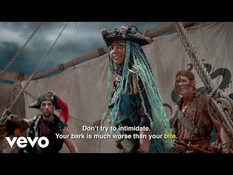 Descendants 2 – Cast - It's Goin' Down (From \