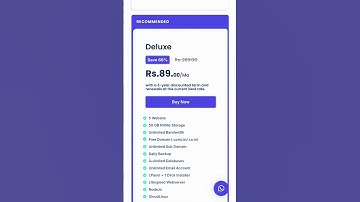 💻 Cheap WordPress Hosting India - Hostingial Hosting | Cheapest Hosting | Web Hosting