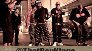 Video thumbnail of "Last King (No Promises) - Tyga Drake Lil Wayne Rick Ross Dj Khaled Birdman Type Beat"