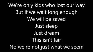Nightmare (Karaoke) - NateWantsToBattle