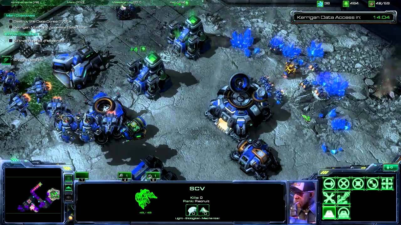 StarCraft 2 Mission 21 The Moebius Factor Part 1 WikiGameGuides YouTube starcraft-2-mission-21-the-moebius-factor-part-1-wikigameguides-youtube