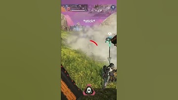 This is how you cover and protect your teammates as lifeline #apexlegends #apexlegendsclips