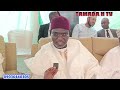 Abinda General Yusuf Tukur Buratai Yace Kan Rasuwar Muhammad Buhari Da Kuma Ayyukan Da Yayi Ma Nig 