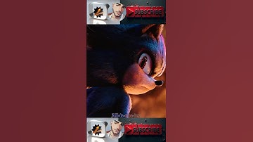 Shadow vs Hedgehog😈 #edit #youtube #shortsvideo #sonic #sonicthehedgehog