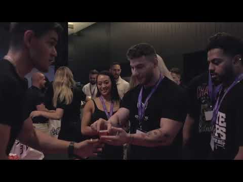 2023 Elite Supplements Summit 💜 - video from Elite Supps