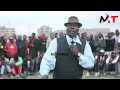 BRAVE ELDERLY MAN EDUCATES BUNGE LA MWANANCHI MEMBERS AND DEFENDS MCA S COUNTRYWIDE BRAVE ELDERLY MAN EDUCATES BUNGE LA MWANANCHI MEMBERS AND DEFENDS MCA S COUNTRYWIDE