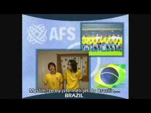 AFS Czech Republic, where to go?