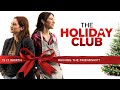 The Holiday Club Official Trailer 4K Queer Holiday Romantic Comedy 