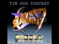 Blakes 7 1 07 review   mission to destiny tin dog podcast 499