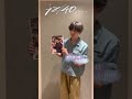 #八木勇征 (#FANTASTICS ) の"大切な絆"写真とエピソード🧁#エイティーンフォーティー『18/40~ふたりなら夢も恋も~』