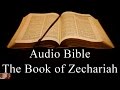 The Book of Zechariah - NIV Audio Holy Bible - High Quality and Best Speed - Book 38