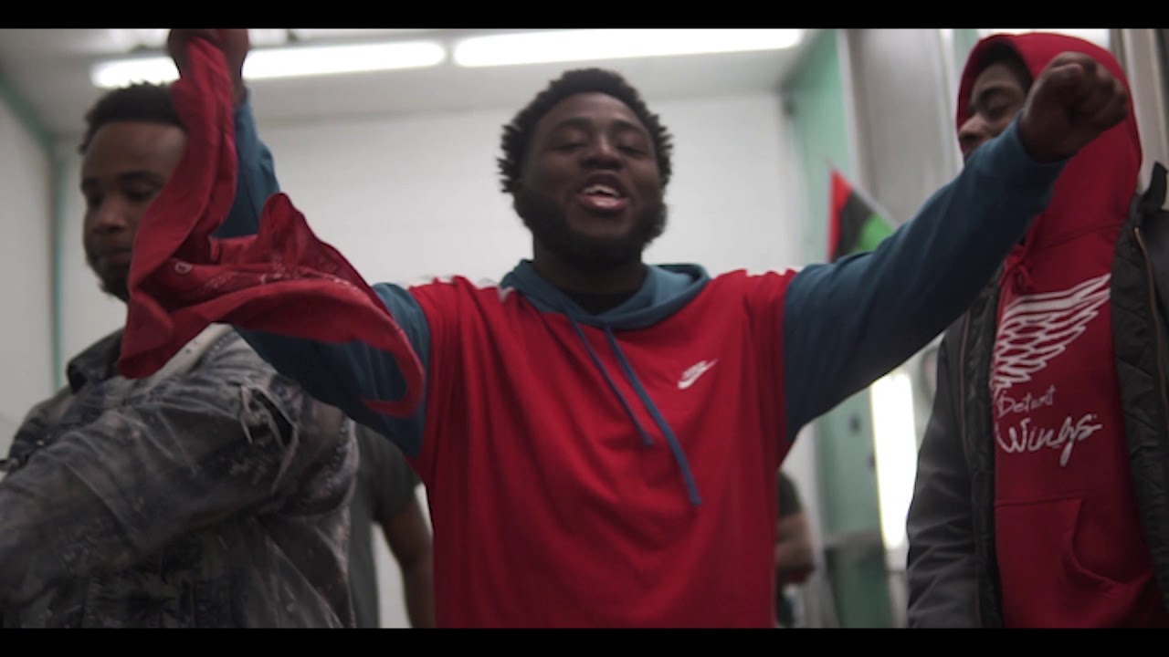 Watch YSR Gramz - Started This Flow Official Music Video Shot By MSV on YouTube Watch YSR Gramz - Started This Flow Official Music Video Shot By MSV on YouTube