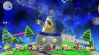 SSB4 Encode 1080P 314