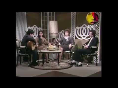 صوت أمل عرفه من ذكريات الزمن الجميل واغنية صباح الخير يا وطنا يسير بمجده إلى الأعلى