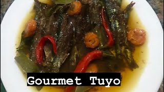 Gourmet Tuyo in Olive Oil by Yabi's Kitchen 12 views 1 day ago 1 minute, 50 seconds