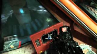 Crysis 3 Gameplay HD 2012