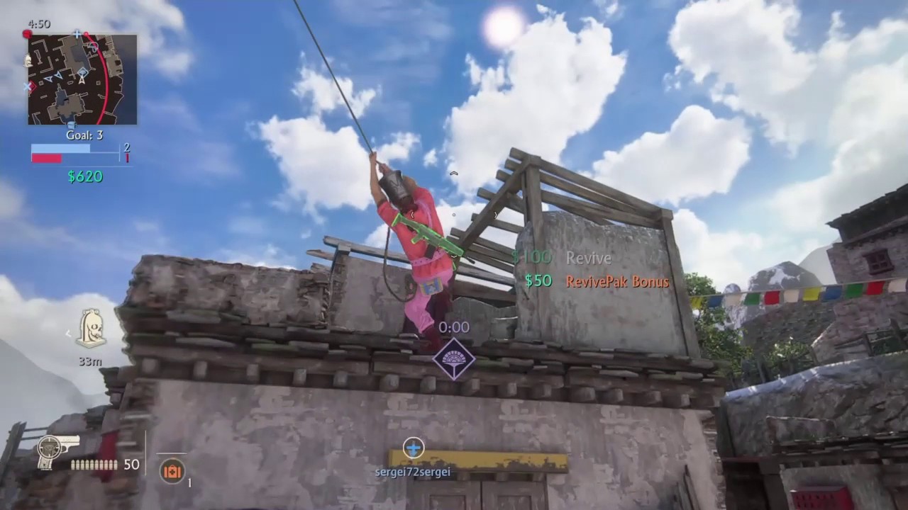 The RevivePak of the Century