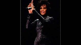 Whitney Houston - How Will I Know Live In Copenhagen,Denmark 1993